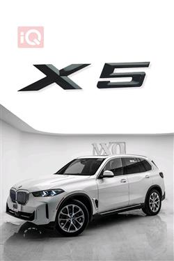 بي ام دبليو X5
